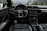 Audi Q3 Sportback 45 TFSI e S line 2020 года (WW)